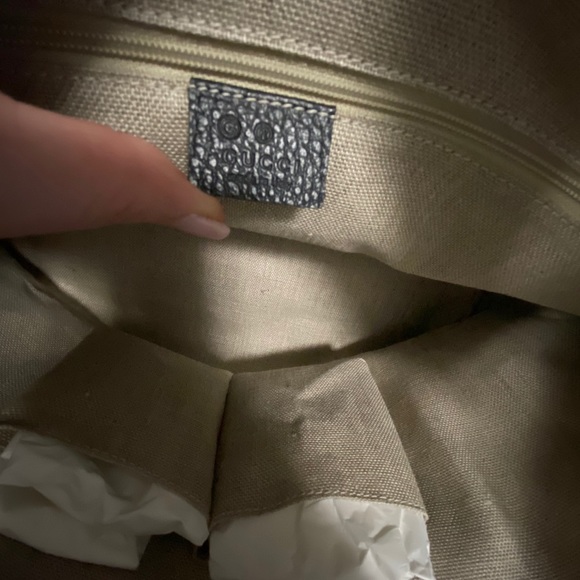 Gucci handbag - Picture 5 of 6